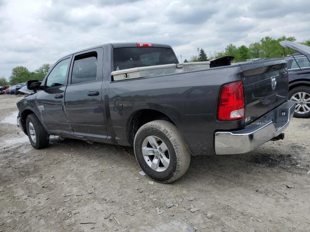 Photo 2 from auction – 2021 RAM 1500 CLASS with VIN 3C6RR6KG1MG551556