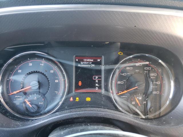 Photo 9 from auction – 2013 DODGE CHARGER R/ with VIN 2C3CDXCT4DH512673