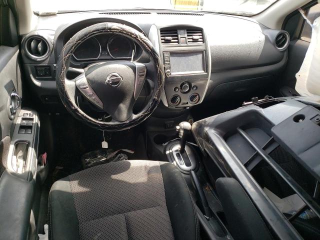 Photo 8 from auction – 2019 NISSAN VERSA S with VIN 3N1CN7AP1KL832197