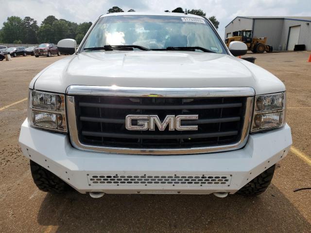 Photo 5 from auction – 2011 GMC SIERRA K15 with VIN 3GTP2VE33BG115473
