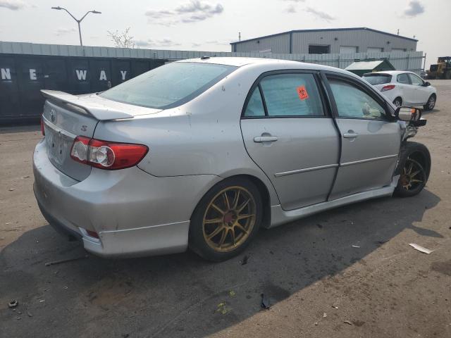 Photo 3 from auction – 2013 TOYOTA COROLLA BA with VIN 2T1BU4EE9DC952192
