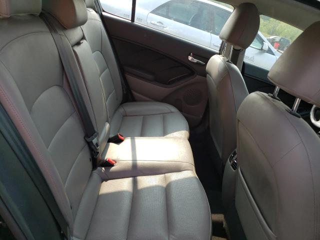 Photo 10 from auction – 2014 KIA FORTE EX with VIN KNAFX5A8XE5169344
