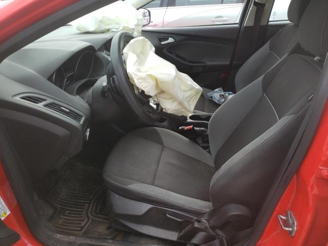 Photo 7 from auction – 2012 FORD FOCUS SE with VIN 1FAHP3F21CL408685