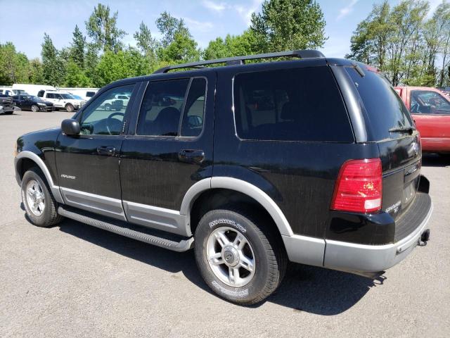 Photo 2 from auction – 2002 FORD EXPLORER X with VIN 1FMZU73E92ZA34959