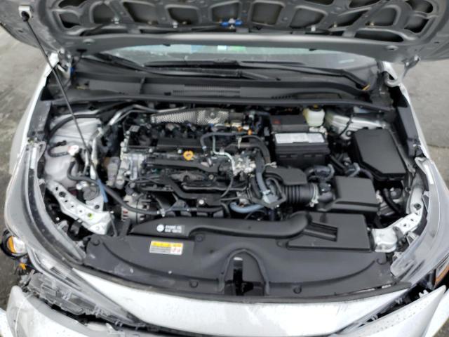 Photo 11 from auction – 2023 TOYOTA COROLLA LE with VIN 5YFB4MDE7PP025200