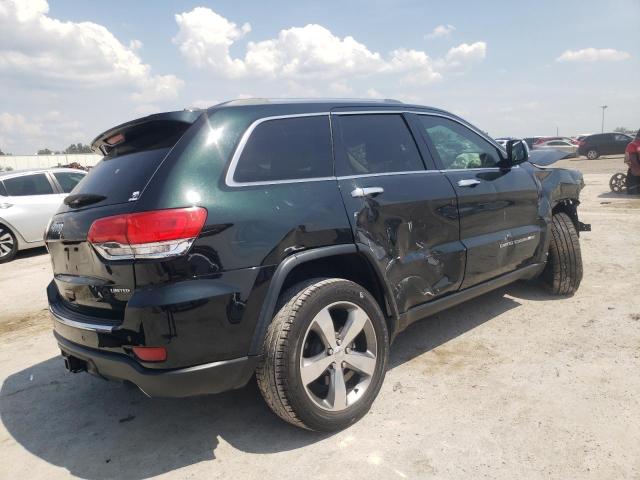 Photo 3 from auction – 2014 JEEP GRAND CHER with VIN 1C4RJEBG8EC519427