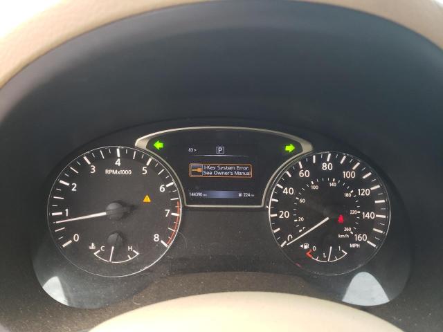 Photo 9 from auction – 2016 NISSAN ALTIMA 2.5 with VIN 1N4AL3AP7GC126637