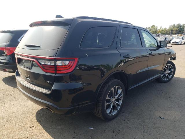 Photo 3 from auction – 2020 DODGE DURANGO GT with VIN 1C4RDJDG2LC131250