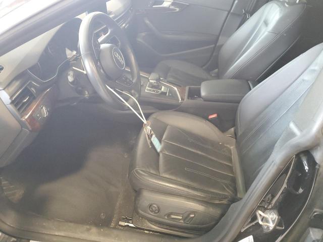 Photo 7 from auction – 2019 AUDI A5 PREMIUM with VIN WAUANCF51KA061247