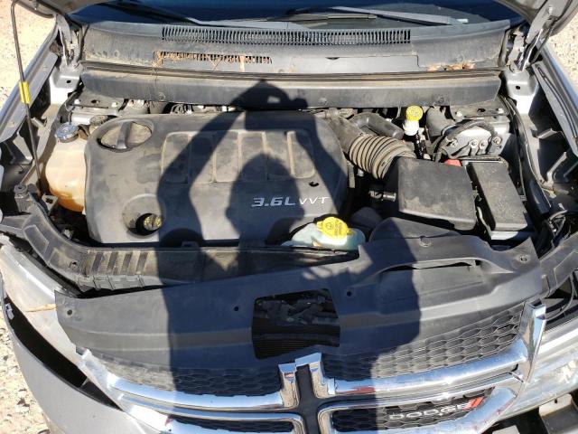 Photo 12 from auction – 2015 DODGE JOURNEY SX with VIN 3C4PDCBG3FT685976