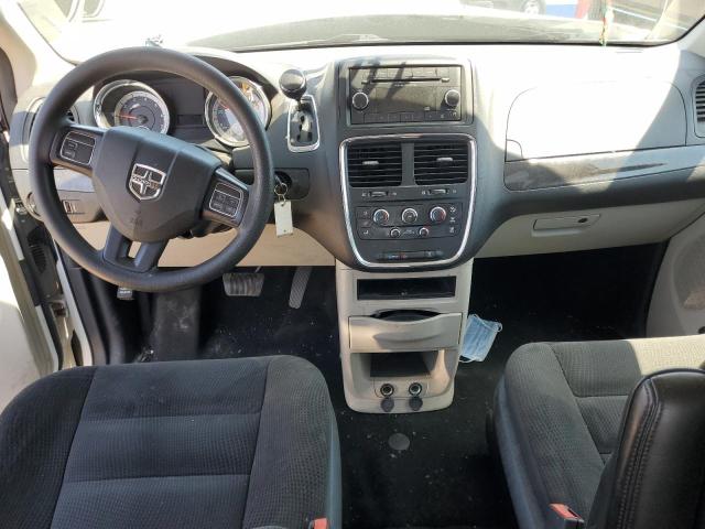 Photo 8 from auction – 2017 DODGE GRAND CARA with VIN 2C4RDGBG9HR864092