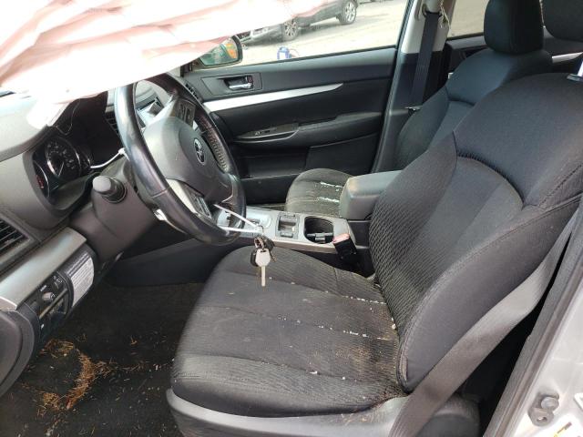 Снимка 7 от търг – 2012 SUBARU OUTBACK 2. с VIN 4S4BRBGC9C3217149