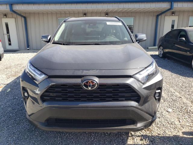 Photo 5 from auction – 2023 TOYOTA RAV-4 with VIN 2T3C1RFV4PW243527
