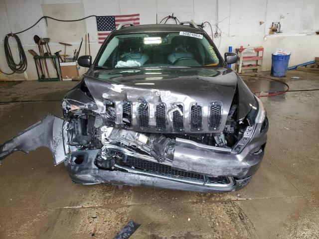Photo 5 from auction – 2016 JEEP CHEROKEE L with VIN 1C4PJLDS2GW273540