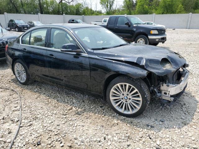 Photo 4 from auction – 2014 BMW 328 D XDRI with VIN WBA3D5C52EKX97589