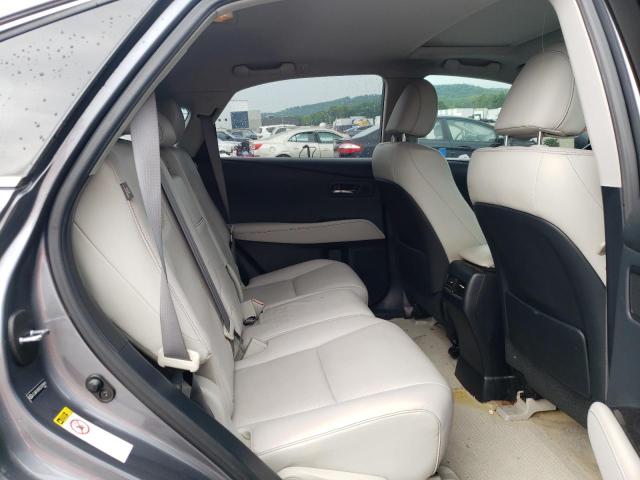 Photo 11 from auction – 2014 LEXUS RX 350 BAS with VIN JTJBK1BA3E2039589