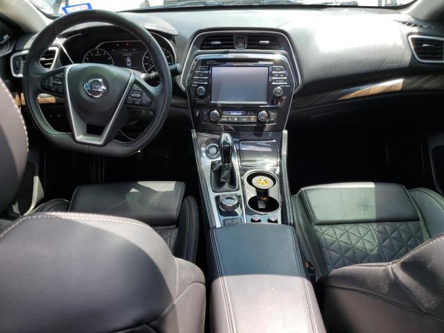 Photo 8 from auction – 2018 NISSAN MAXIMA 3.5 with VIN 1N4AA6AP4JC399811