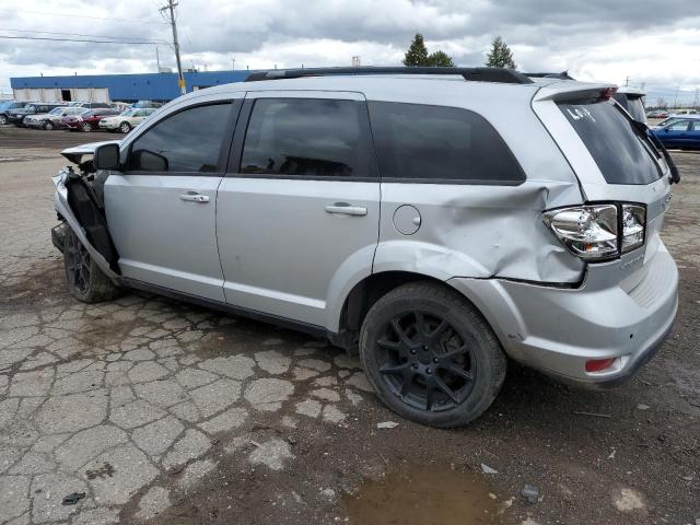 Photo 2 from auction – 2014 DODGE JOURNEY SX with VIN 3C4PDCBBXET237530