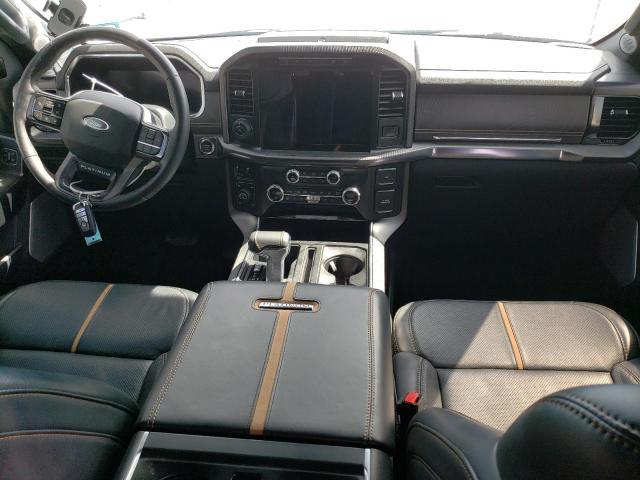 Photo 8 from auction – 2021 FORD F150 SUPER with VIN 1FTFW1E50MFA99392