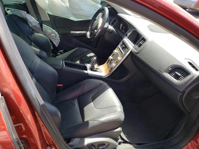 Photo 10 from auction – 2016 VOLVO S60 PLATIN with VIN LYV612TM7GB101714