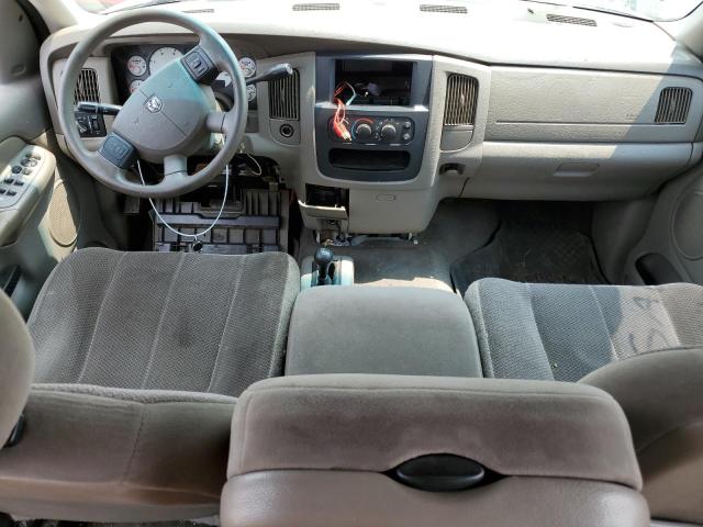 Photo 8 from auction – 2004 DODGE RAM 3500 S with VIN 3D7LU38C84G252409