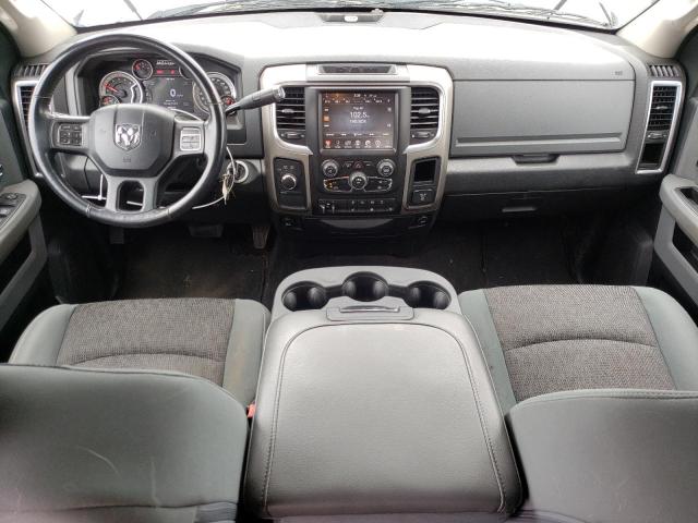 Photo 8 from auction – 2013 RAM 3500 SLT with VIN 3C63RRHL6DG597248