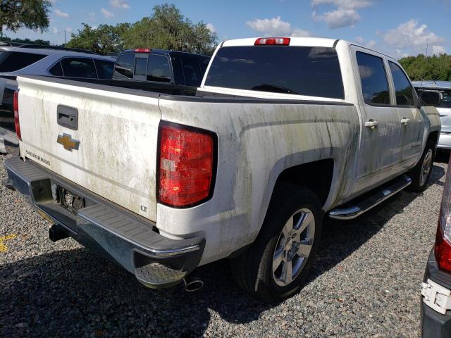 Photo 3 from auction – 2015 CHEVROLET SILVERADO with VIN 3GCPCREC2FG330479