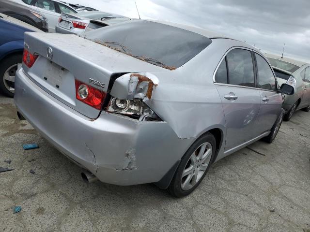 Photo 3 from auction – 2004 ACURA TSX with VIN JH4CL96844C041725