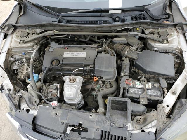 Photo 11 from auction – 2015 HONDA ACCORD SPO with VIN 1HGCR2F52FA021907
