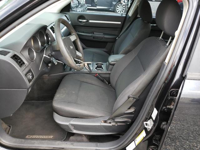 Photo 7 from auction – 2010 DODGE CHARGER with VIN 2B3CA4CD0AH216672