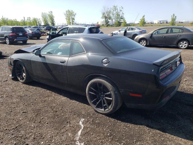 Photo 2 from auction – 2018 DODGE CHALLENGER with VIN 2C3CDZFJ1JH124236