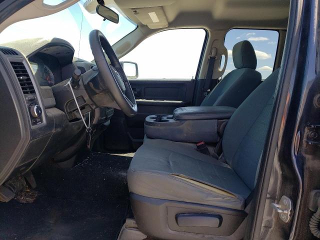 Photo 7 from auction – 2015 RAM 1500 ST with VIN 1C6RR6FT6FS754879