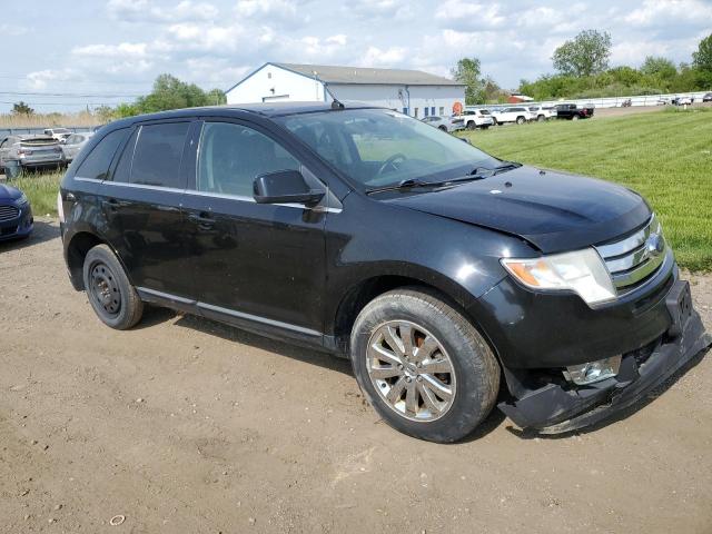 Photo 4 from auction – 2008 FORD EDGE LIMIT with VIN 2FMDK39C68BA86494