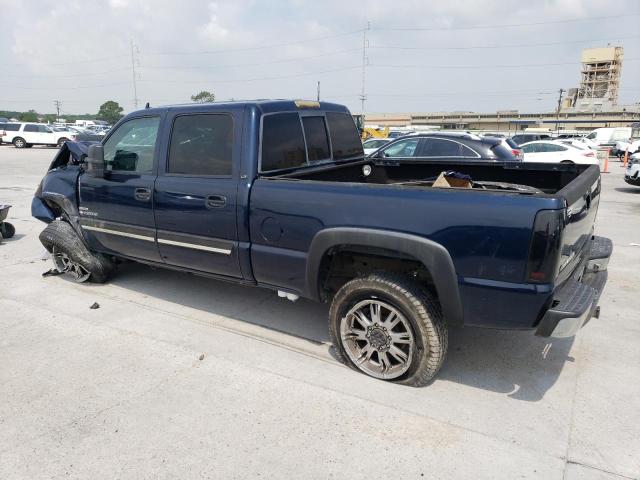 Photo 2 from auction – 2007 CHEVROLET SILVERADO with VIN 1GCHC23D27F184367