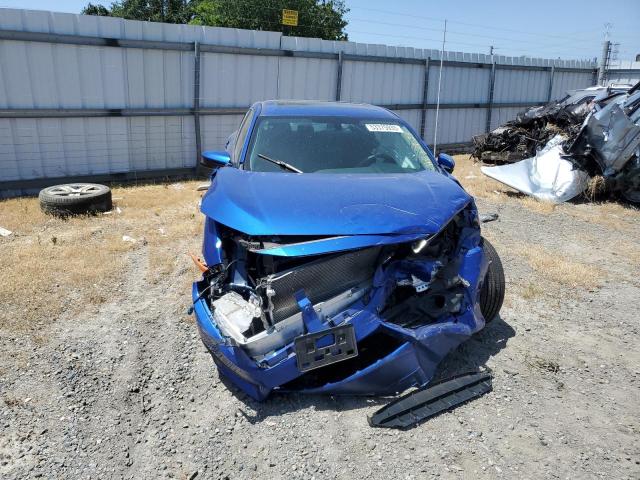 Photo 5 from auction – 2016 HONDA CIVIC EX with VIN 19XFC1F38GE036433