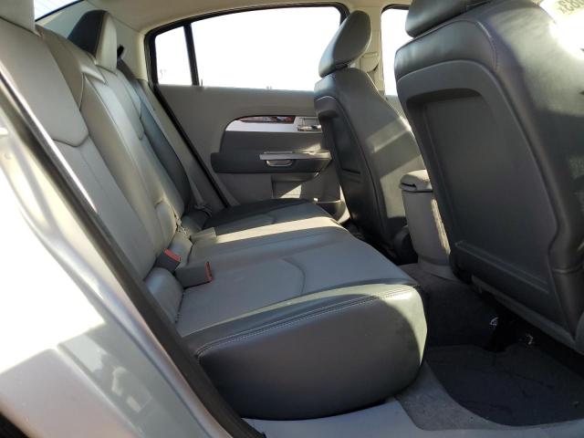 Photo 10 from auction – 2008 CHRYSLER SEBRING LI with VIN 1C3LC66J08N162690