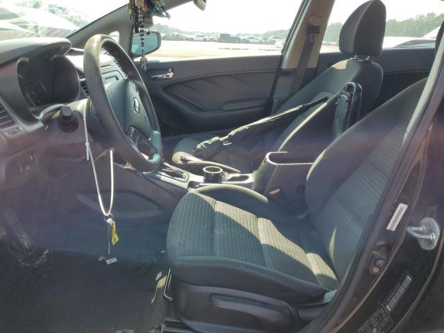 Photo 7 from auction – 2015 KIA FORTE LX with VIN KNAFX4A61F5273621