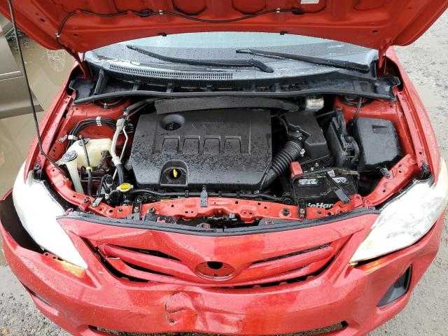 Foto 11 de la subasta – 2013 TOYOTA COROLLA BA con VIN 2T1BU4EE9DC014368