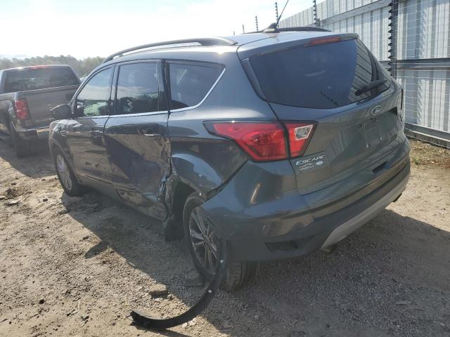 Photo 2 from auction – 2019 FORD ESCAPE SEL with VIN 1FMCU0HD2KUA87917