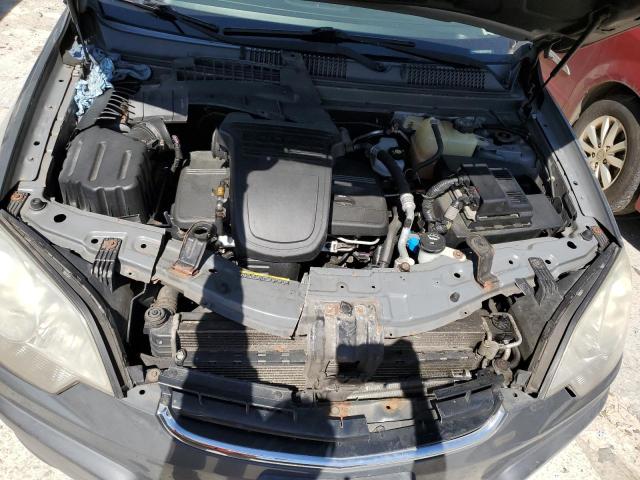 صورة رقم 11 من المزاد - 2008 SATURN VUE XE مع VIN 3GSCL33P48S656323