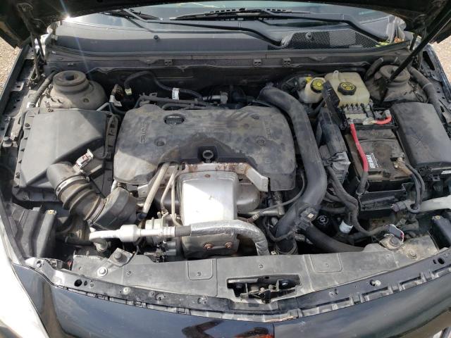 Photo 11 from auction – 2017 BUICK REGAL PREM with VIN 2G4GR5GX3H9107688