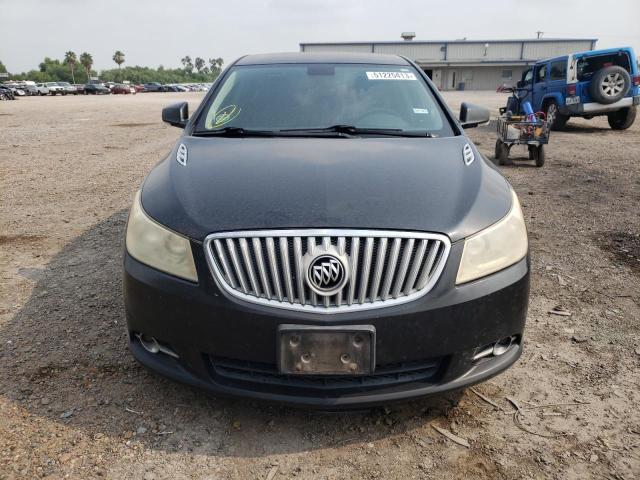 صورة رقم 5 من المزاد - 2012 BUICK LACROSSE مع VIN 1G4GC5ER0CF359744