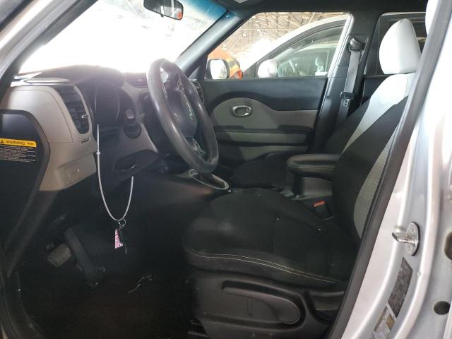 Снимка 7 от търг – 2014 KIA SOUL + с VIN KNDJP3A58E7703274