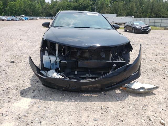 Photo 5 from auction – 2012 TOYOTA CAMRY BASE with VIN 4T1BF1FKXCU140281