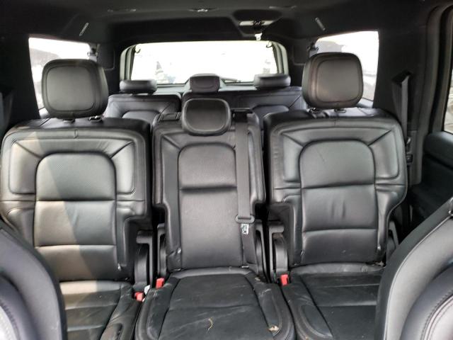 Photo 10 from auction – 2018 LINCOLN NAVIGATOR with VIN 5LMJJ3LT3JEL01061
