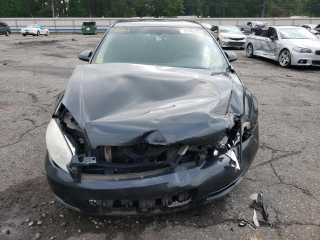 Photo 5 from auction – 2013 CHEVROLET IMPALA LT with VIN 2G1WG5E35D1153840
