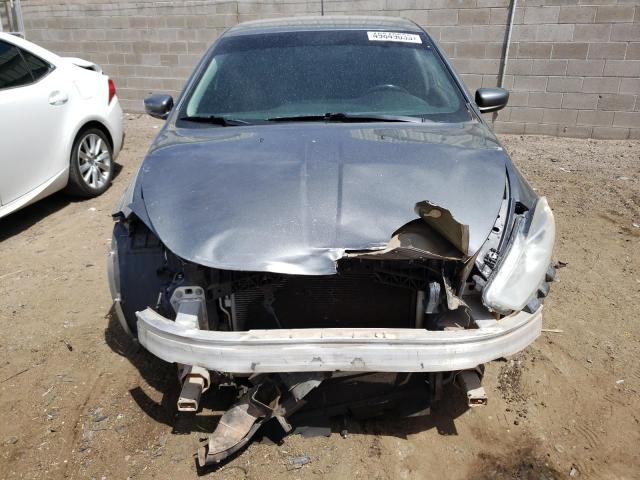 Photo 5 from auction – 2013 DODGE DART SE with VIN 1C3CDFAH5DD320040