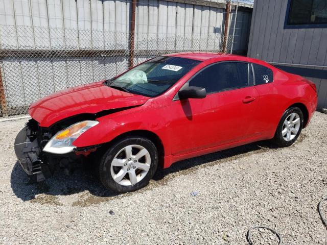 NISSAN ALTIMA 2.5 2008 with VIN 1N4AL24E18C199301 - Photo from auction