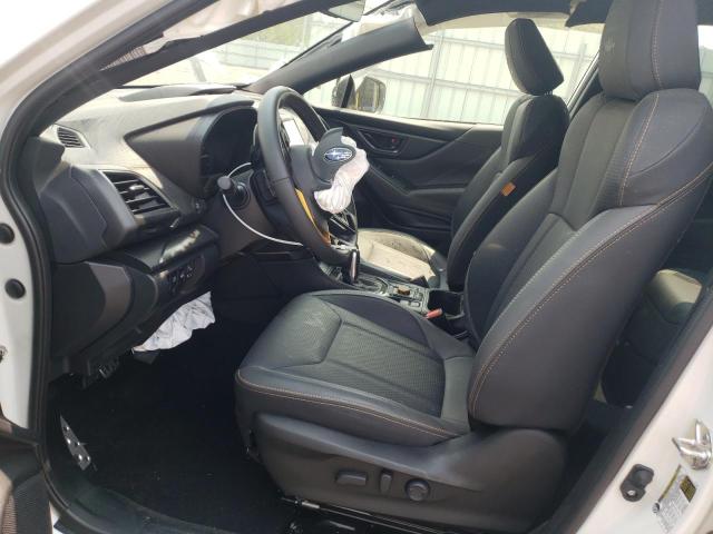 Photo 7 from auction – 2023 SUBARU FORESTER W with VIN JF2SKAMC7PH434054