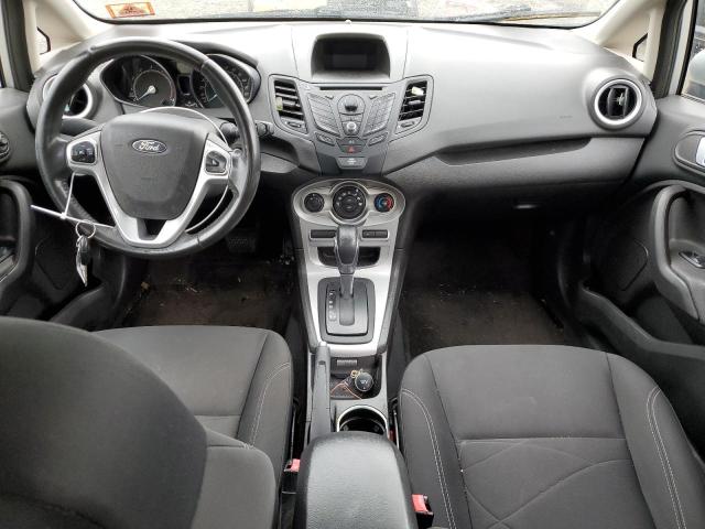 Photo 8 from auction – 2014 FORD FIESTA with VIN 3FADP4BJ2EM116739